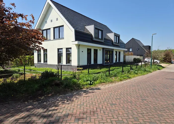 B & B De Elsterberg