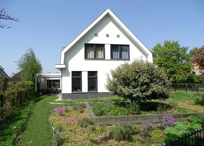 B & B De Elsterberg