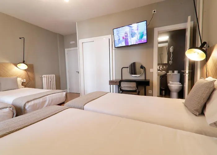Suites You Gran Via Madrid
