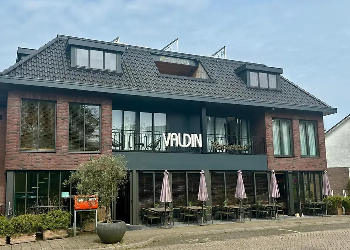 Hotel La Boutique Nijmegen