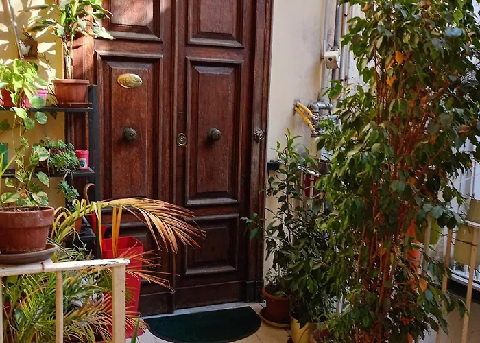 La Casa Del Rione Sanita' Hotel Napels