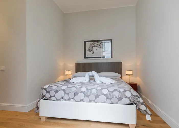 Piazza San Domenico Luxury Suites Napels