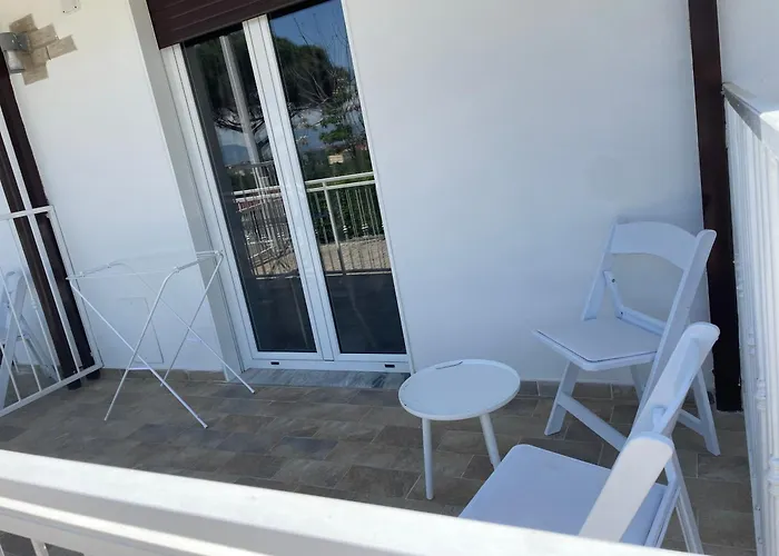 Zia Bi Bed And Breakfast Napels