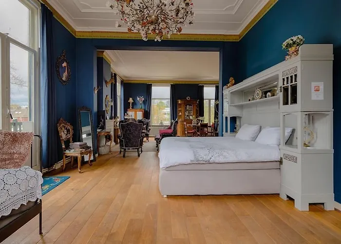 Villa Dalenstein Velp 