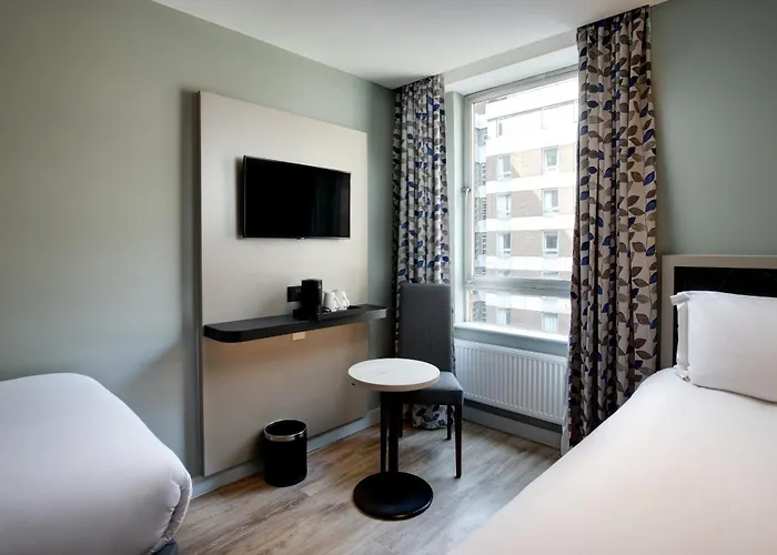 Royal National Hotel Londen