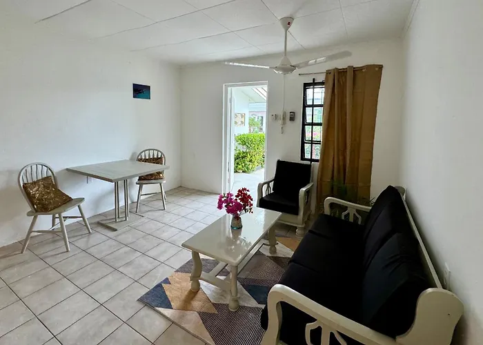 Kenepa Apartments Willemstad