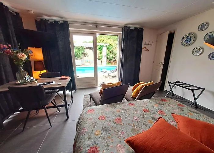 B&B De Voort Venlo