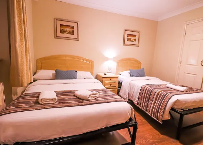 Fairway Hotel Londen