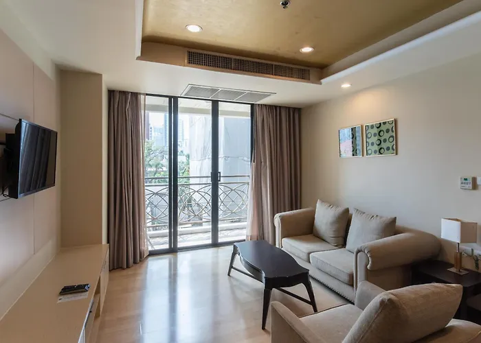 Admiral Premier Bangkok Hotel