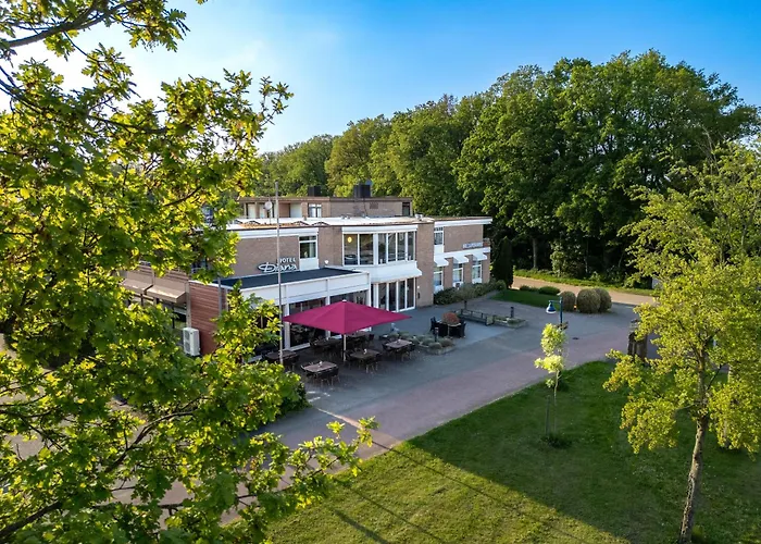 Hotel Diana Bad Bentheim
