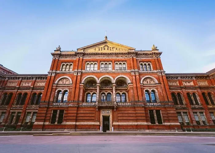 The Gresham Hotel Londen