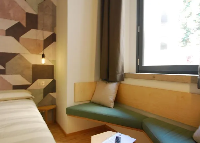 Concoct Milano Aparthotel