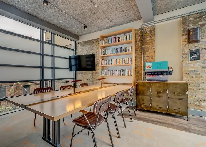 New Road Hotel Londen