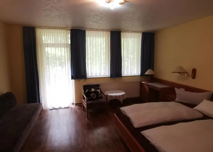 Hotel Winneburg Cochem