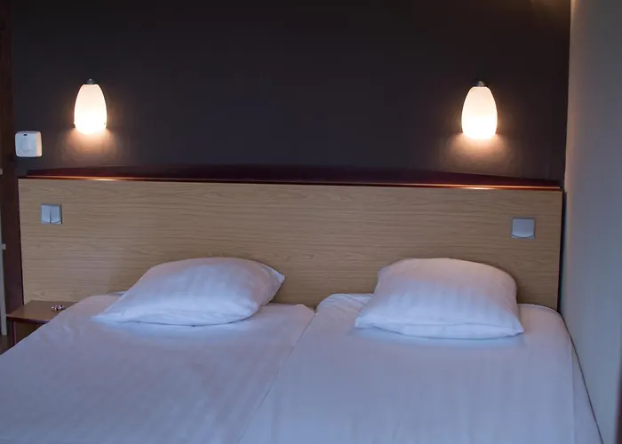 Value Stay Brugge