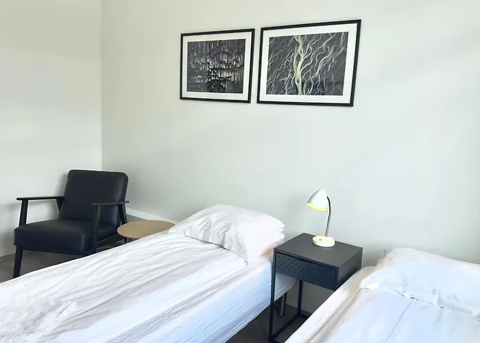 Guesthouse Pavi Reykjavík