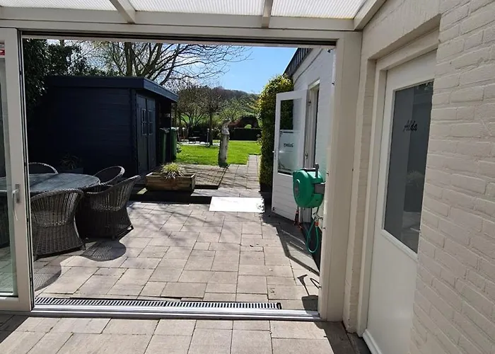 Roos Guesthouse Holiday Appartements Valkenburg aan de Geul