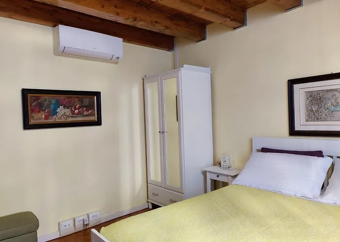 La Casa Di Orsola Hotel Florence