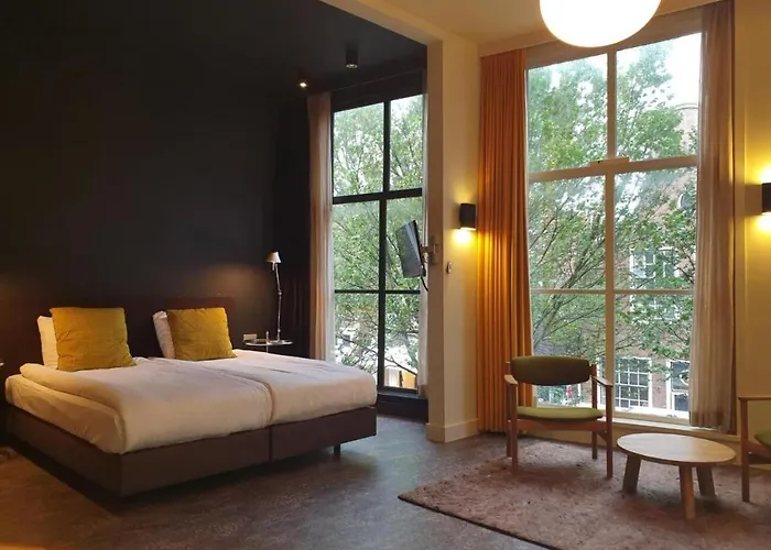 Art Hotel Harlingen