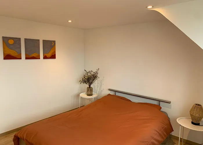 Casa Coco Hotel Mechelen