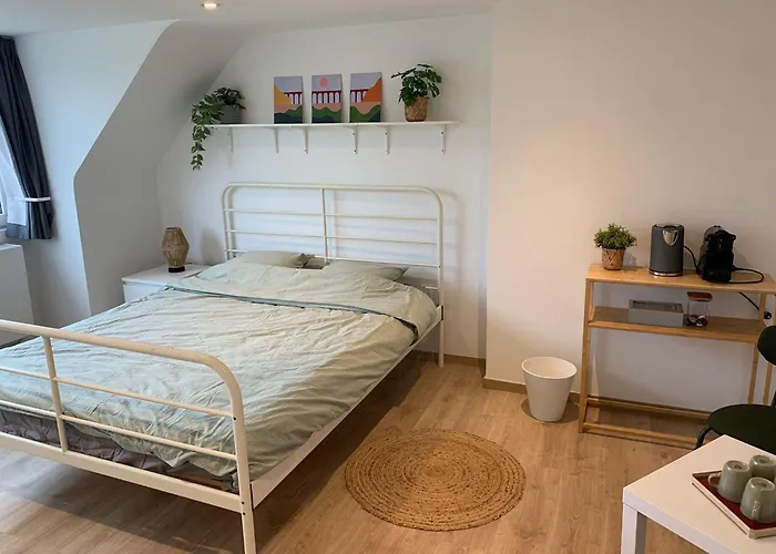 Casa Coco Hotel Mechelen