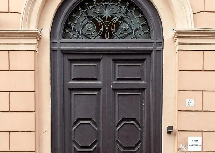 Il Sole Hotel Rome