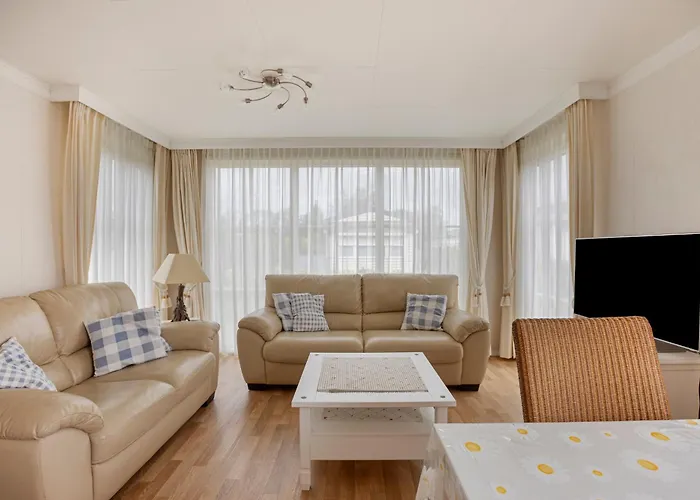 Polderpark 190 Hotel Nieuwpoort