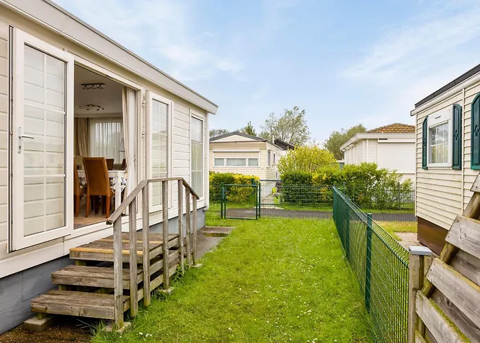 Polderpark 190 Hotel Nieuwpoort