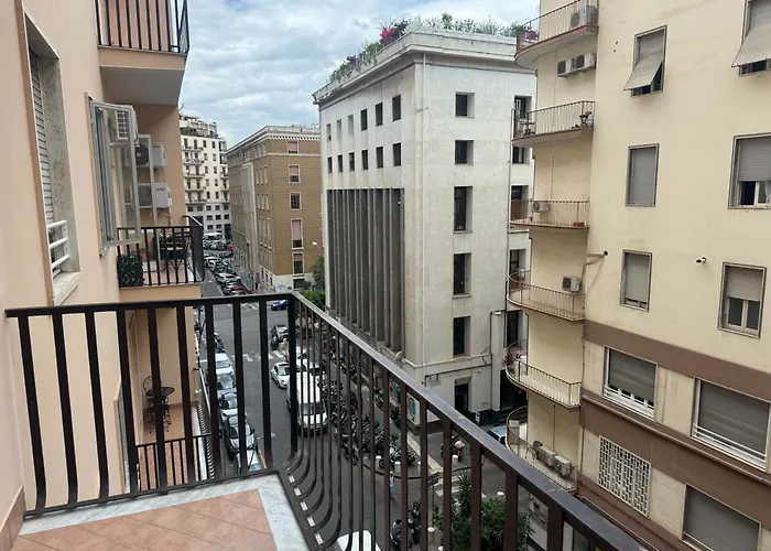Le Dimore Di Lorenzo Napels