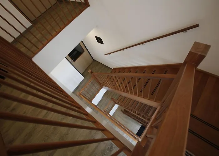 Long Stay Den Helder