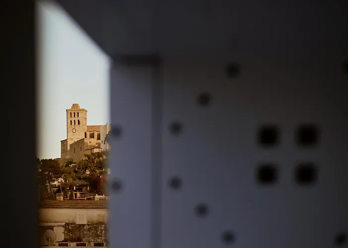 Core Ibiza Town Hotel