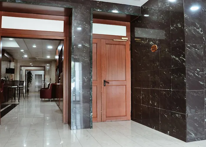 Millennium Gold Hotel Napels