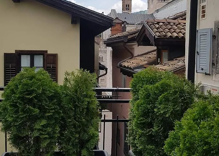 B&B And Apartments Al Duomo Trente