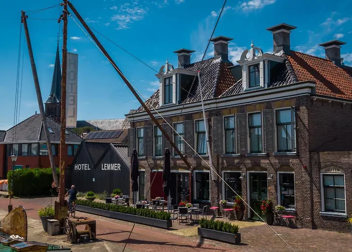 Hotel Lemmer