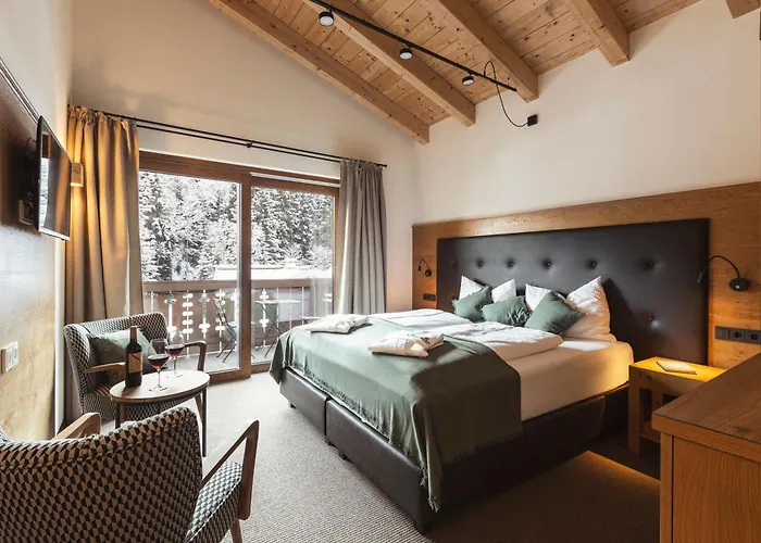 Das Glemm Hotel Saalbach-Hinterglemm