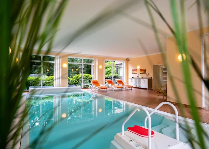 Hotel Diana Bad Bentheim