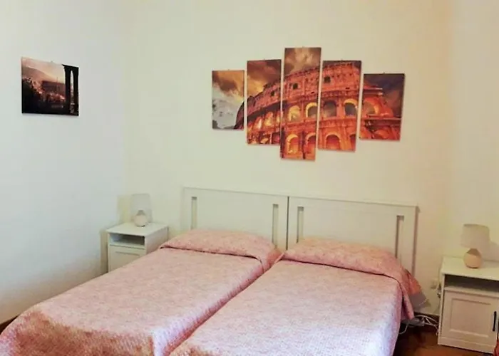 Ciaoroma! Hotel