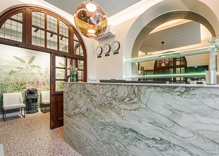 King'S Cross Express Inn Londen