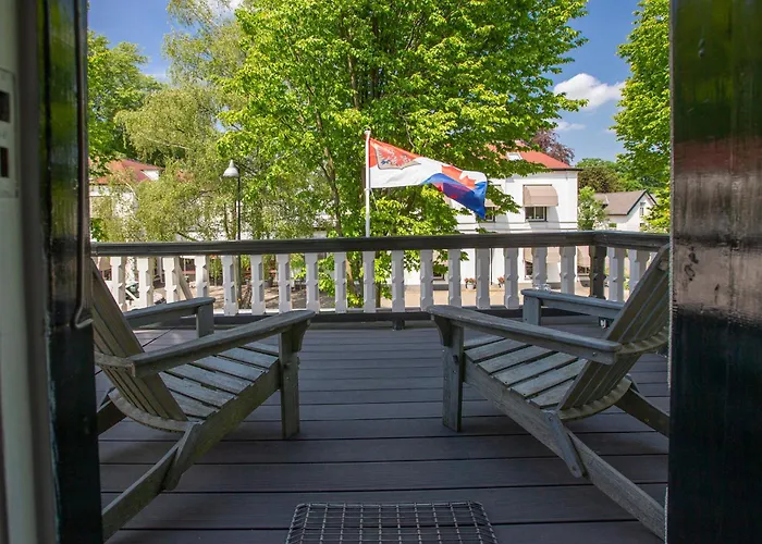 Zenzez Hotel & Lounge Apeldoorn