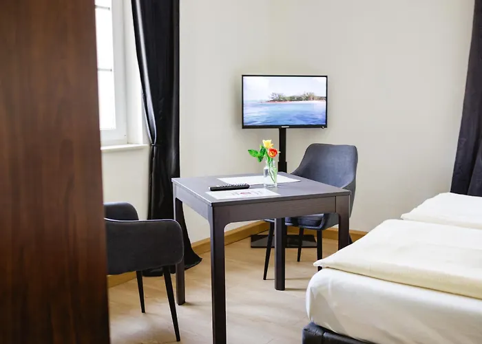 Fliegerhorst Hotel Dresden