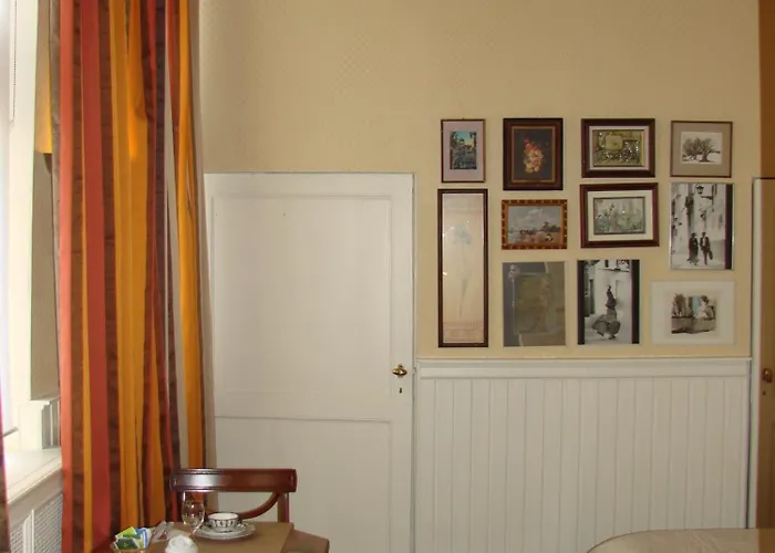 Aparthotel De Beek Anno 1410 Sint-Truiden