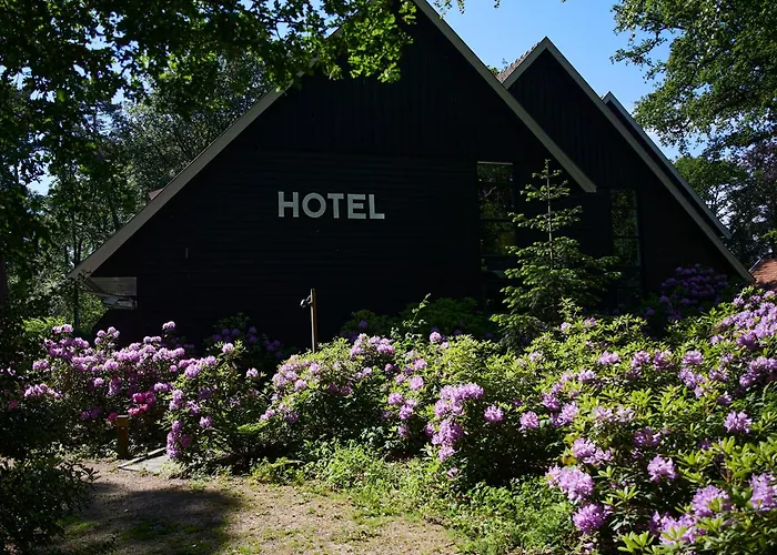 Hotel Erve Hulsbeek Oldenzaal