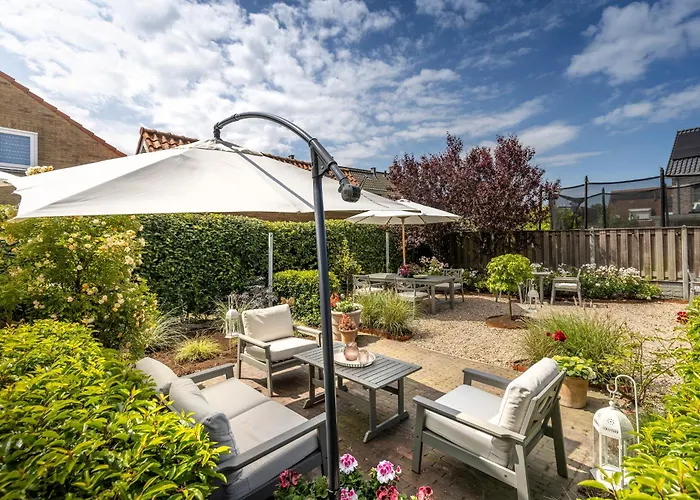 Hotel Villa Vida Domburg