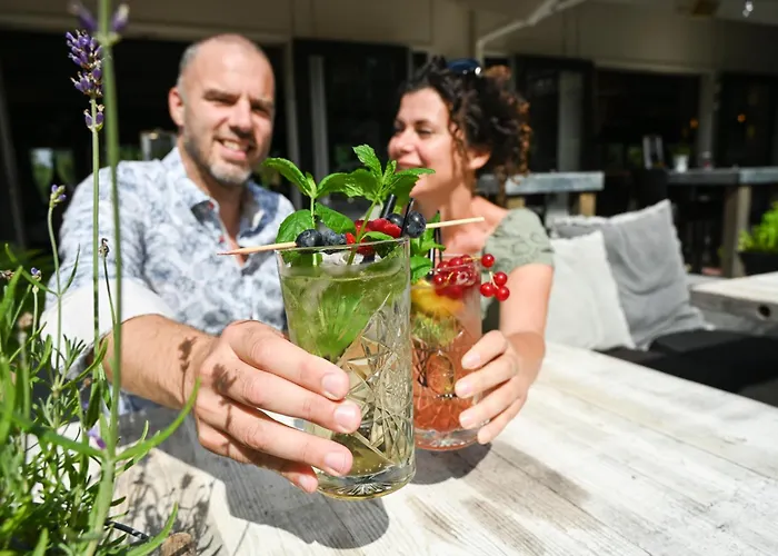 De Krakeling Hotel Zeist