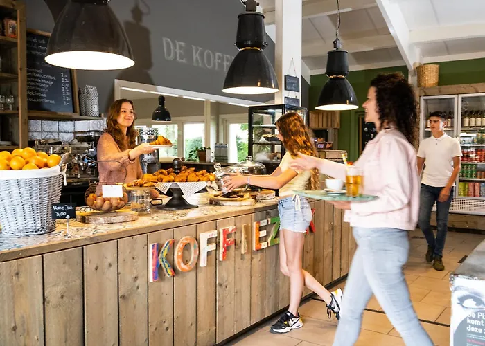 De Krakeling Hotel Zeist