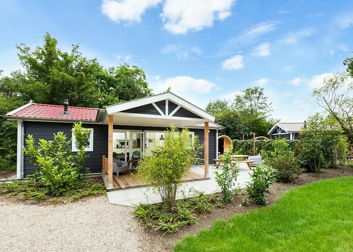 De Krakeling Hotel Zeist