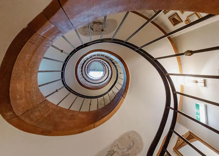 Hotel Lux München