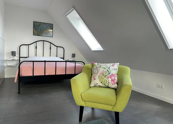 B&B Zunderdorp Amsterdam