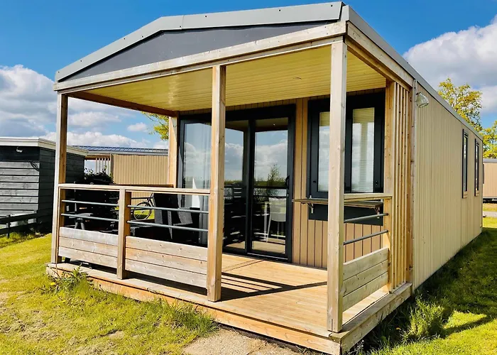 Vakantiepark Erkemederstrand Zeewolde