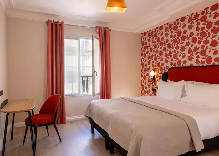 Hotel le 46 Parijs
